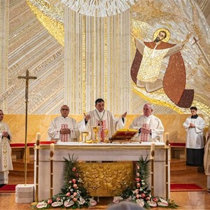 Proslavljena župna svetkovina Obraćenja svetog Pavla u Retkovcu